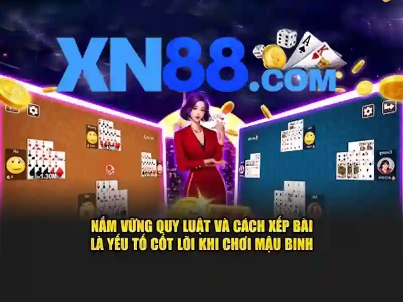 Tại sao chọn xn88