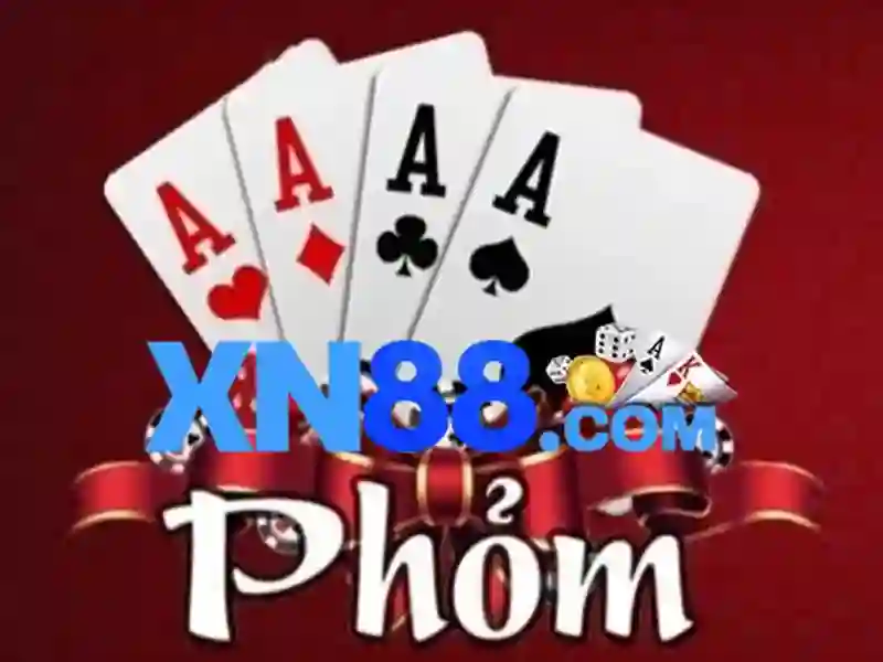 xn88 - Nền tảng giải trí trực tuyến hiện đại
