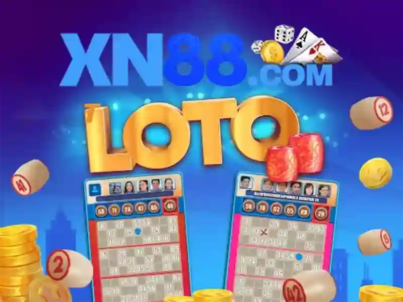 xn88: Khám phá nền tảng chơi game trực tuyến