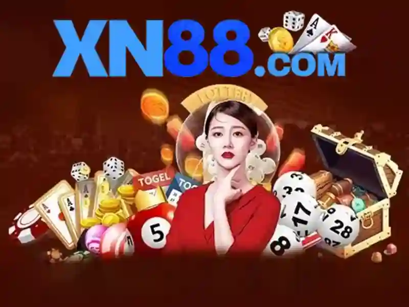 xn88 là gì? Khám phá nền tảng trò chơi và cá cược trực tuyến