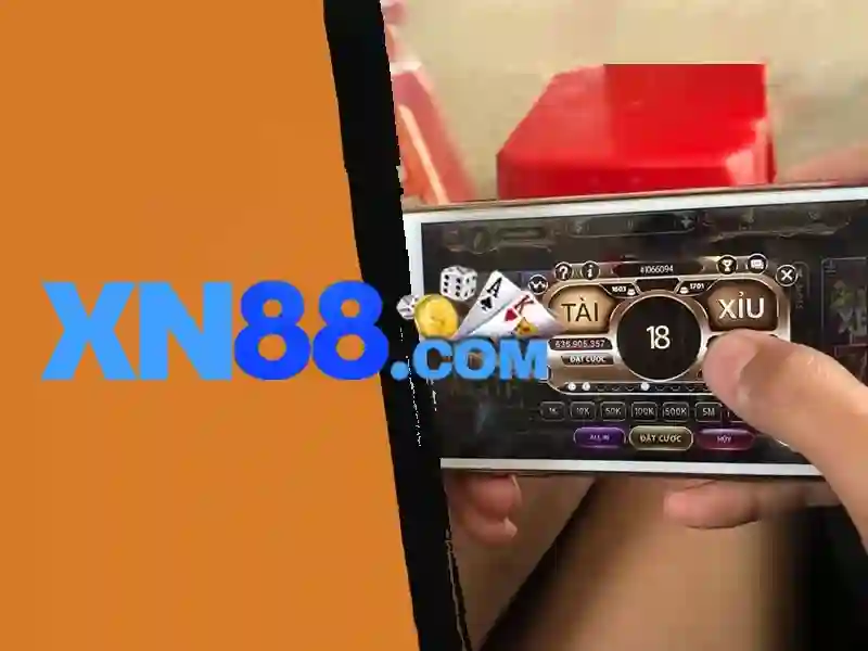 Giới thiệu xn88: Nền tảng game trực tuyến an toàn và đa dạng