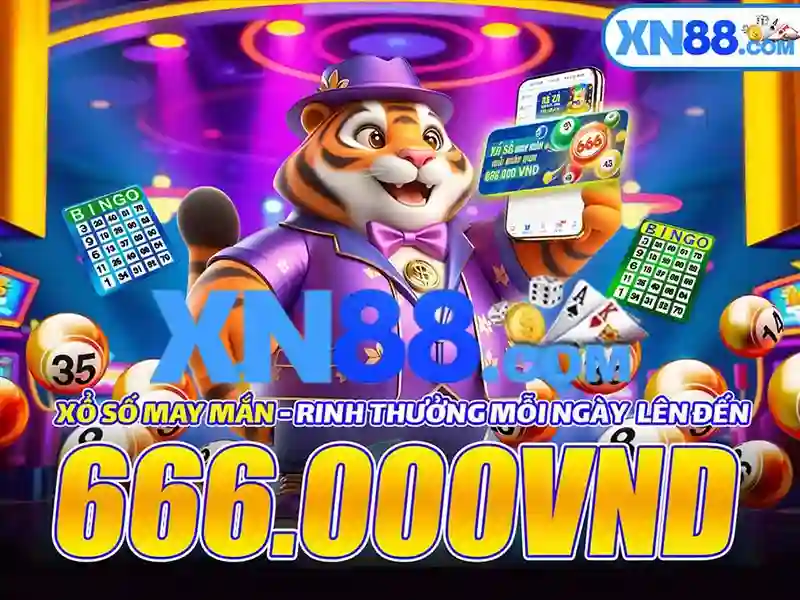 xn88 - nền tảng trò chơi trực tuyến tại Việt Nam