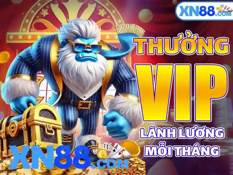 xn88: Khám phá nền tảng trò chơi trực tuyến hiện đại