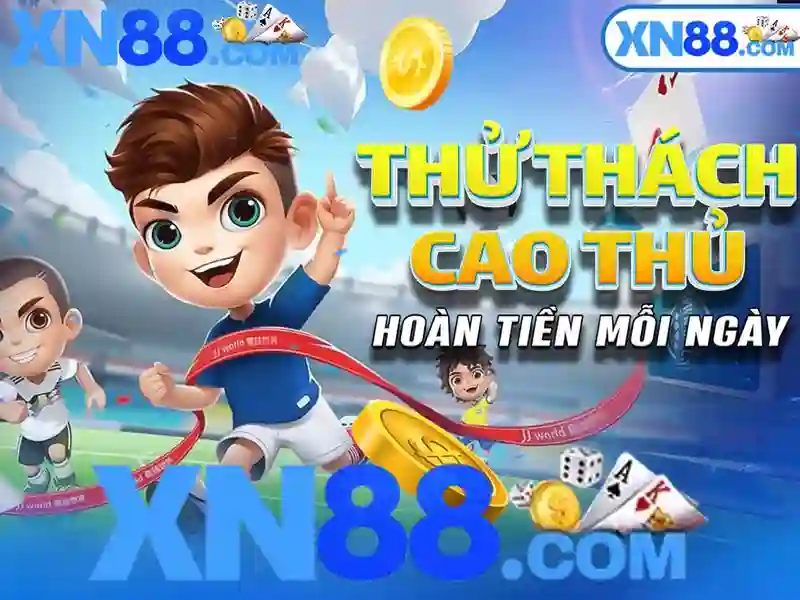 xn88 trong thế giới cược trực tuyến