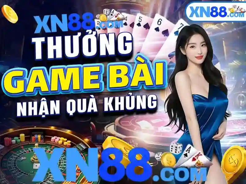 xn88 — Tổng quan về nền tảng và trò chơi trực tuyến