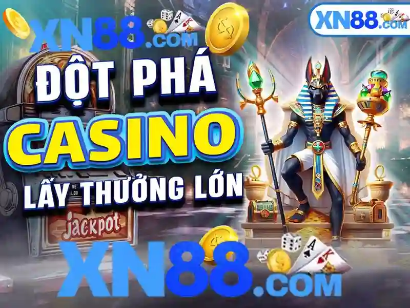 Các trò chơi có tại xn88