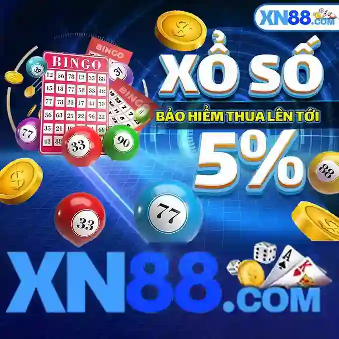 xn88: Nền tảng cá cược và trải nghiệm trực tuyến