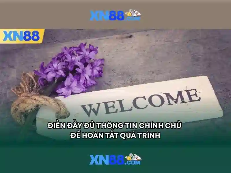 trang chủ xn88 – Tổng quan, giá trị và trải nghiệm