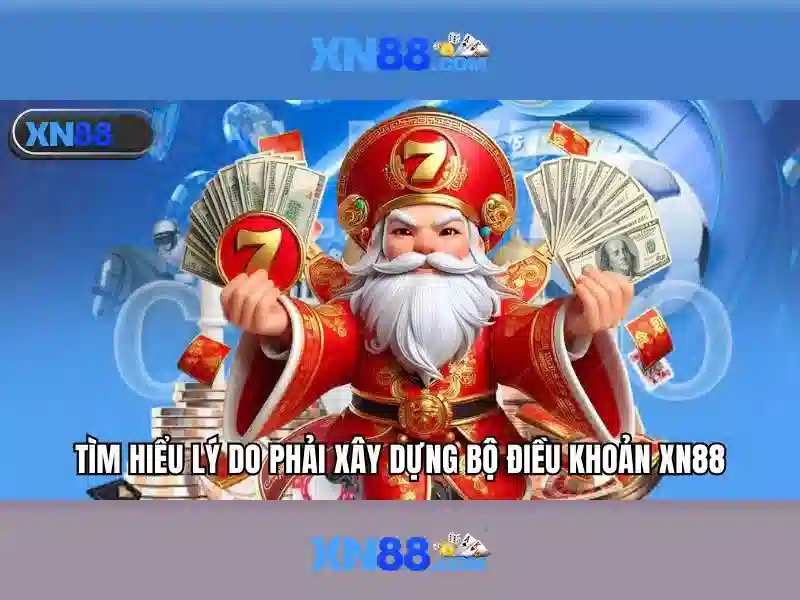 xn88 lucky: Hành trình thương hiệu và trải nghiệm