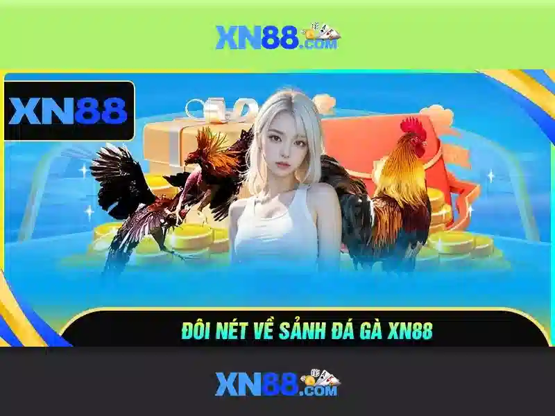 xn88 app com – Khám phá nền tảng và trải nghiệm