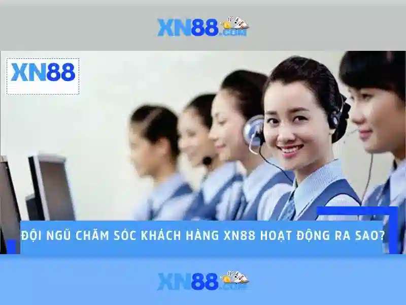xn88 lucky: Hành trình thương hiệu và trải nghiệm