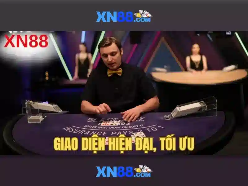 xn88 - Nền tảng cho trò chơi và cá cược trực tuyến an toàn