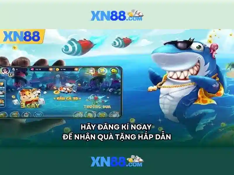 xn88 - Đánh giá và hướng dẫn tham gia