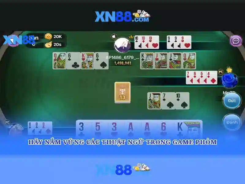 XN88 là gì và vì sao nó được quan tâm