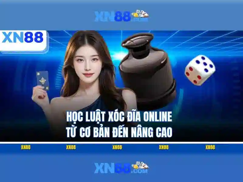 Tổng quan về xn88: Nền tảng trò chơi trực tuyến