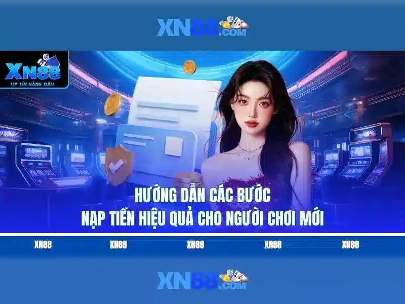 xn88: Nền tảng trò chơi trực tuyến và trải nghiệm người dùng