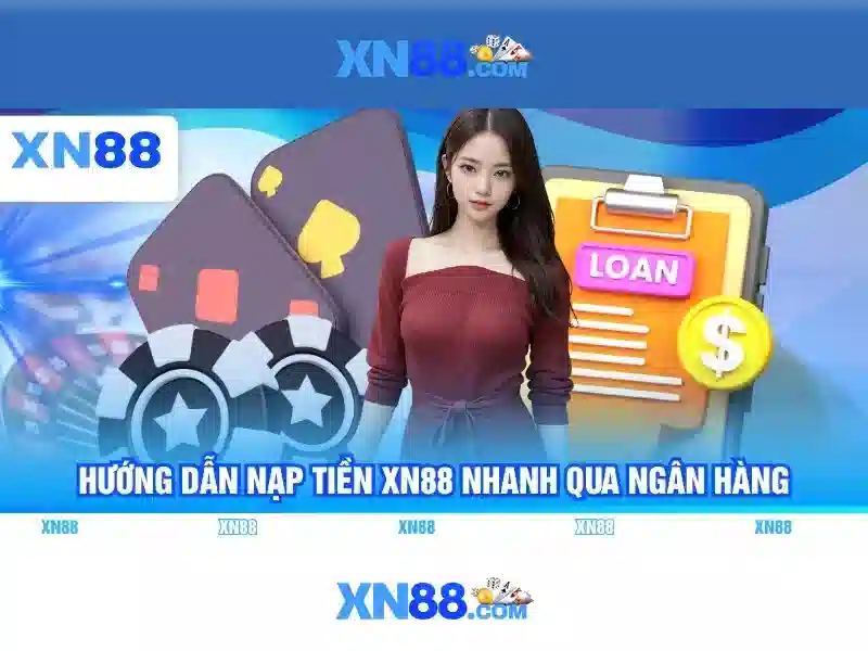 XN88: Nền tảng cá cược trực tuyến an toàn và hiện đại