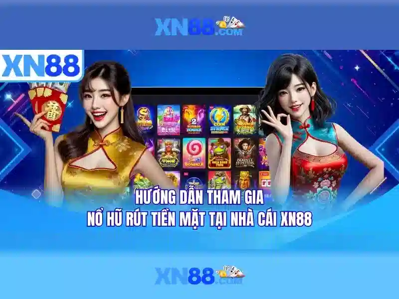 Lịch sử và đặc trưng của Xn88