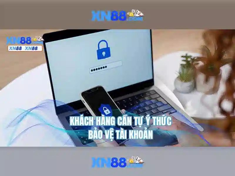 Cam kết và an toàn