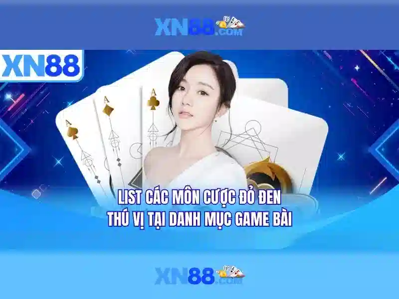 xn88 – Nền tảng giải trí trực tuyến và cửa ngõ vào các trò chơi sòng bạc