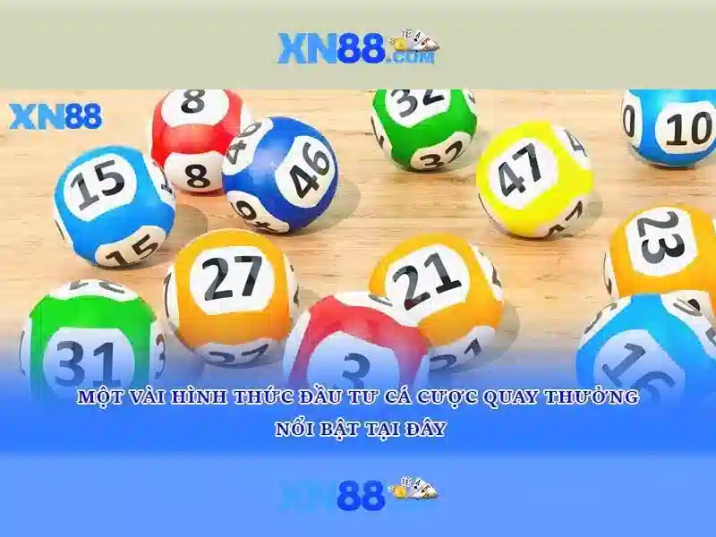 Các dịch vụ nổi bật
