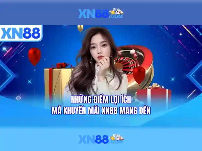 xn88 – Tổng quan về nền tảng trò chơi trực tuyến