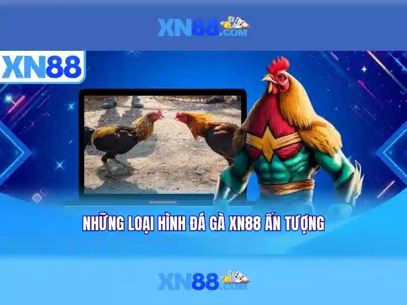 xn88 - Tổng quan về nền tảng chơi trực tuyến