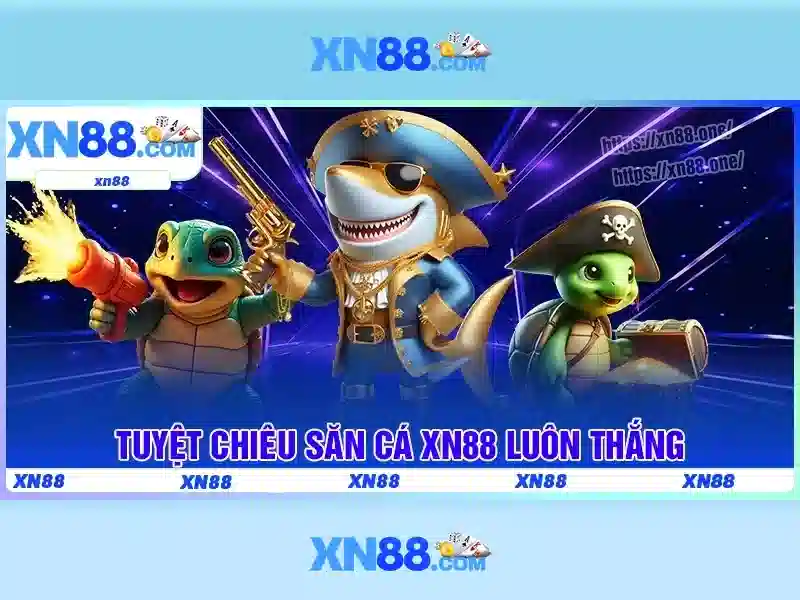 tai game xn88 – Khám phá trải nghiệm giải trí đỉnh cao