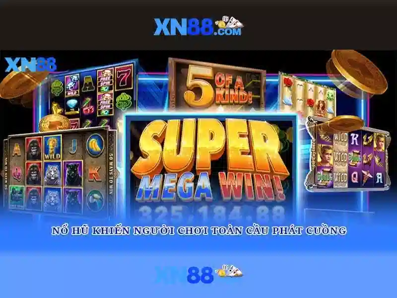 xn88 — Nền tảng trò chơi và cá cược trực tuyến