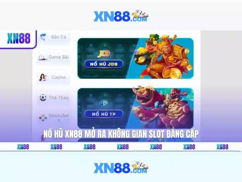 app xn88 – Trải nghiệm di động đỉnh cao và an toàn