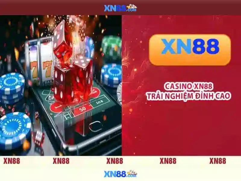 xn88: Nền tảng giải trí trực tuyến đa dạng và an toàn