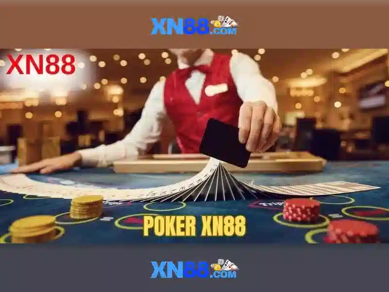 Giới thiệu về xn88: nền tảng giải trí trực tuyến
