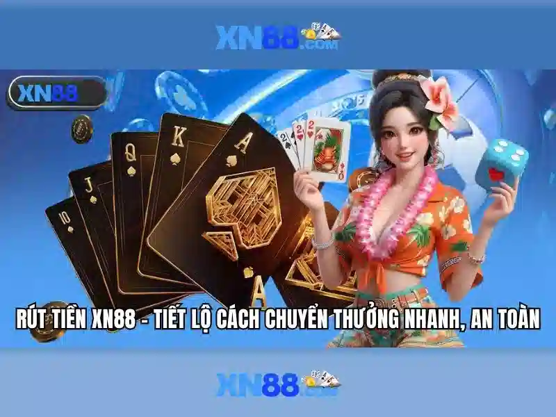 xn88 tải: Trải nghiệm tuyệt vời với xn88-app