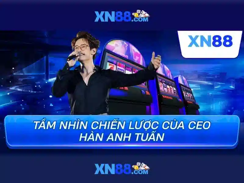 XN88: Nền tảng giải trí và trò chơi trực tuyến