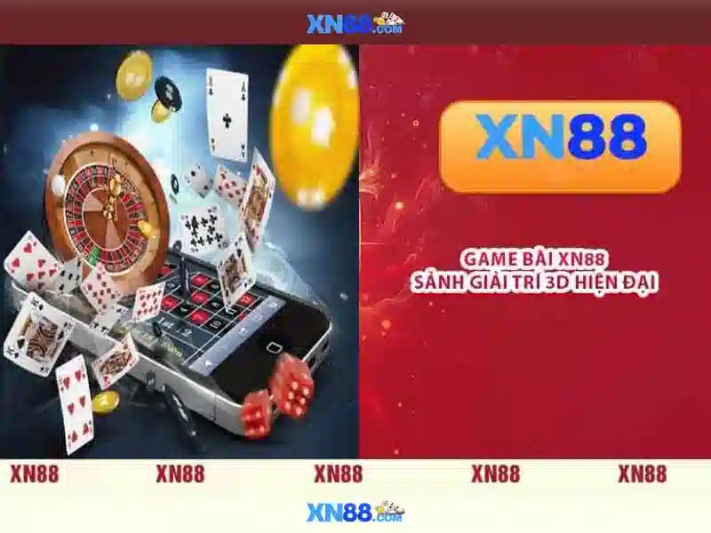 Giới thiệu xn88: Nền tảng trực tuyến đáng tin cậy