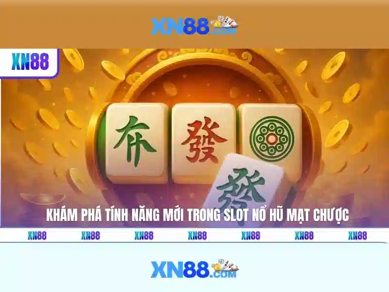 xn88: Nền tảng cá cược trực tuyến tại Việt Nam