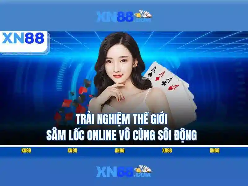 XN88: Trải nghiệm chơi game trực tuyến hàng đầu tại Việt Nam