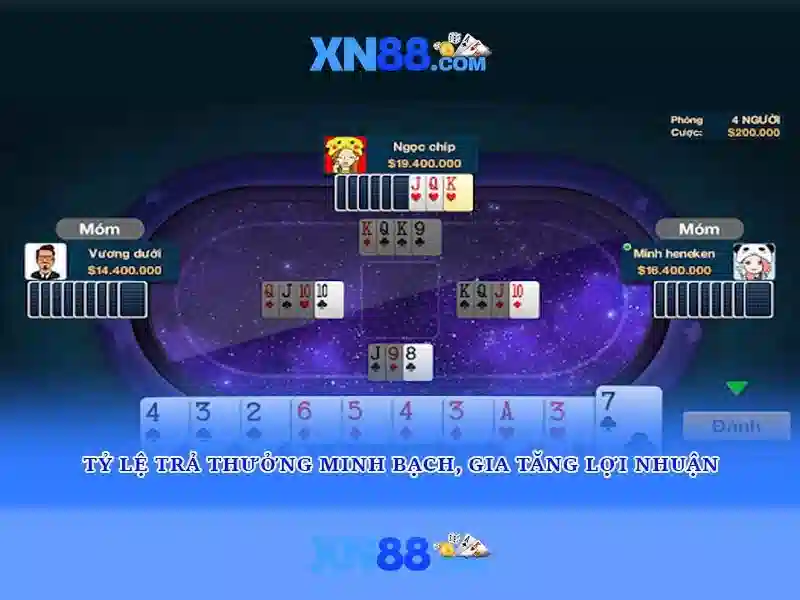 xn88: Nền tảng giải trí trực tuyến và những điều cần biết