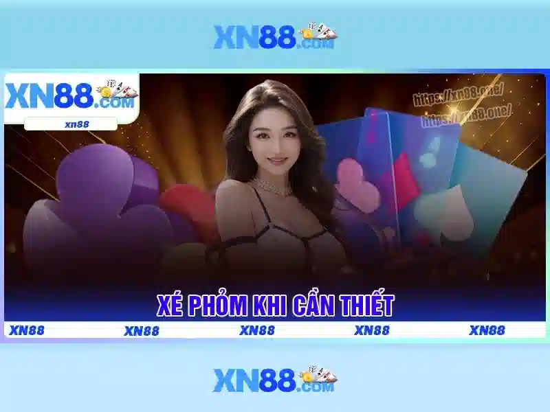 Xn88: Nhìn tổng quan về nền tảng chơi trực tuyến