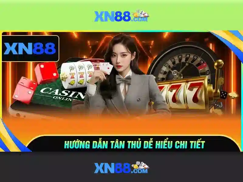 xn88 nổ hủ – Tổng quan và giá trị cốt lõi