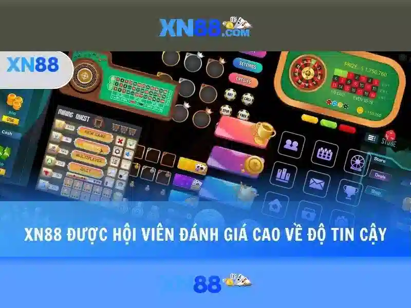 Giới thiệu về xn88