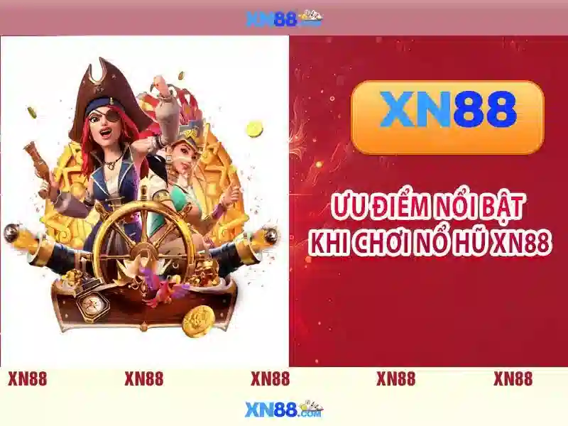XN88: Nền tảng giải trí trực tuyến và hành trình trải nghiệm