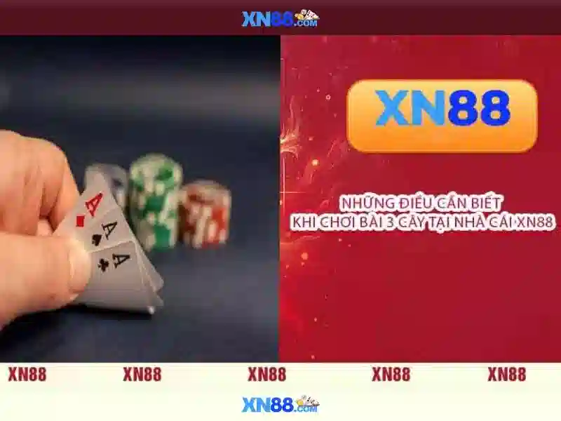 xn88 — Tổng quan về nền tảng và trò chơi trực tuyến