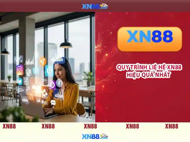 messenger hỗ trợ xn88 – Đối tác tin cậy cho trải nghiệm người dùng