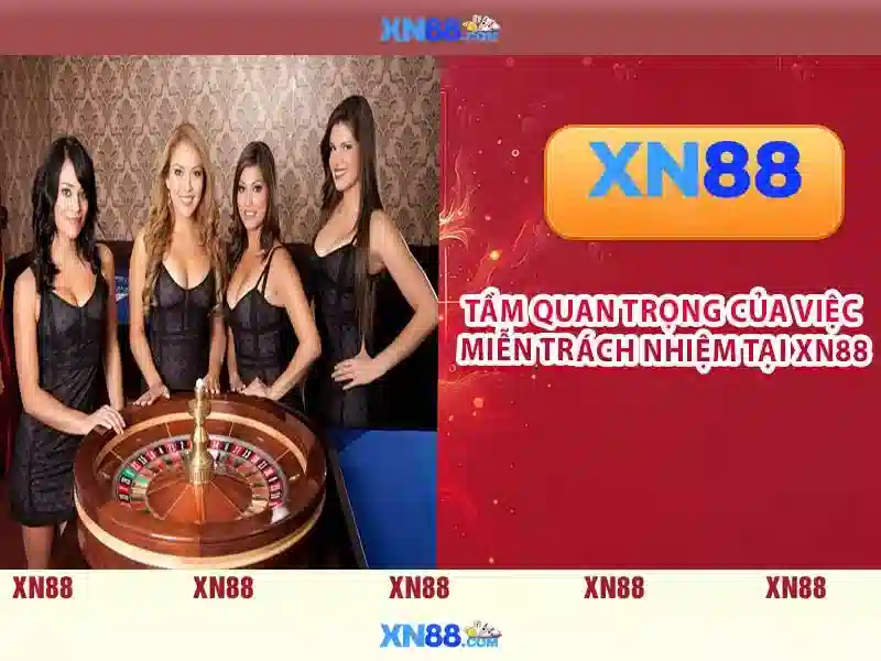 xn88: Nền tảng cá cược và trò chơi trực tuyến