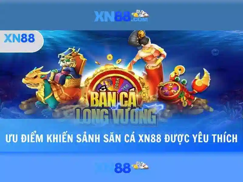 xn88: Tổng quan về nền tảng và tính năng
