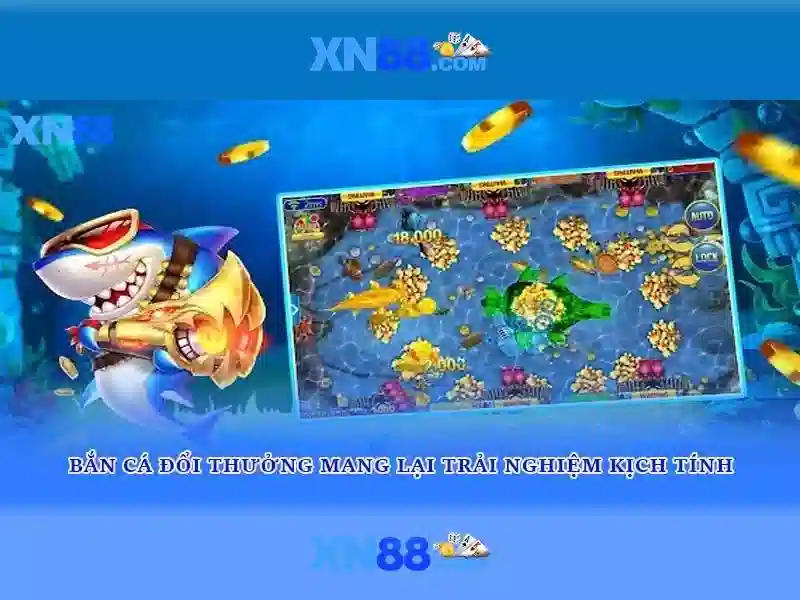 xn88 - Nền tảng trò chơi trực tuyến hiện đại và đánh giá tổng quan