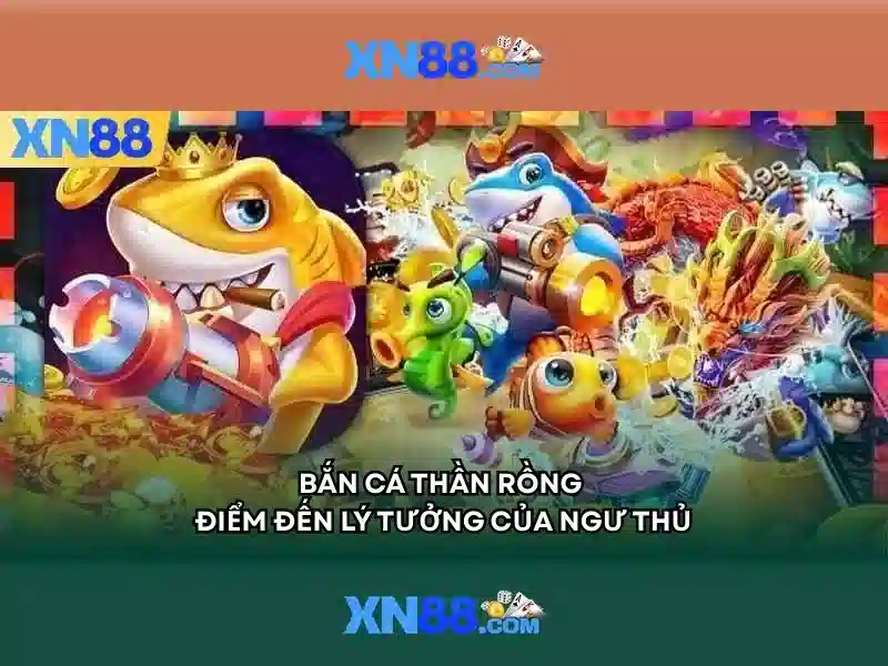 Gioi thieu ve xn88 va cac tinh nang cua no