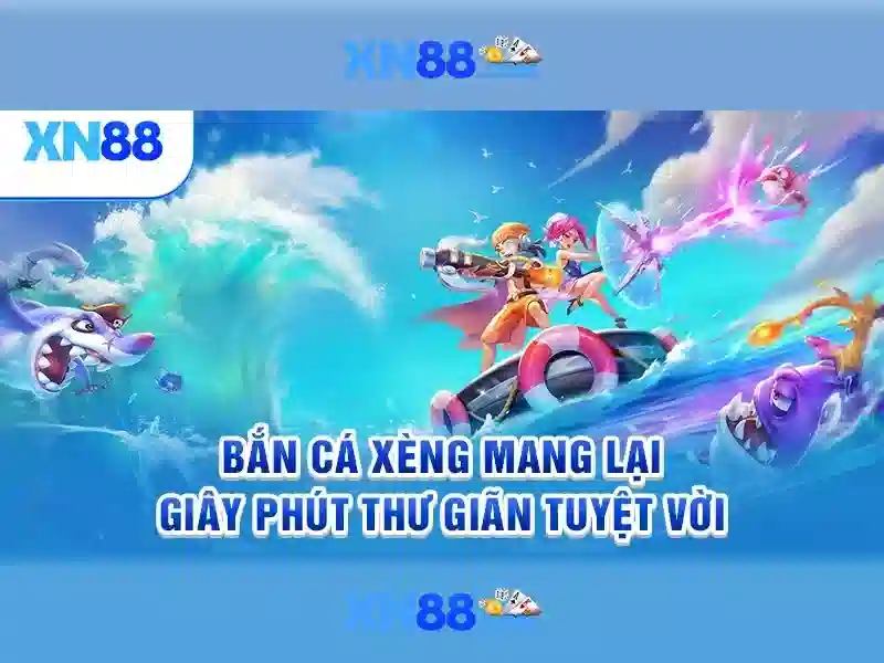 xn88 - Khám phá nền tảng cá cược và giải trí
