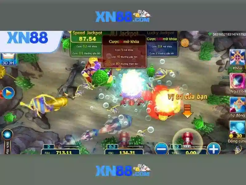 tai game xn88 – Chủ đề tổng quan và giá trị cốt lõi